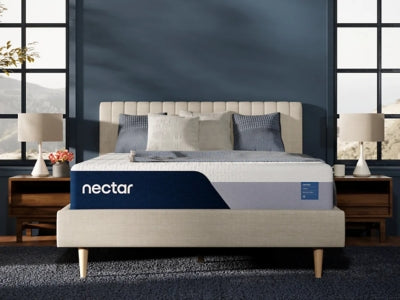 Nectar Classic Memory Foam Twin XL Mattress