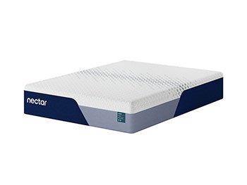 Nectar Premier Memory Foam Queen Mattress