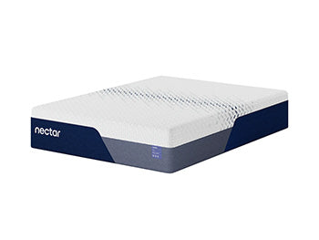 Nectar Luxe Memory Foam King Mattress