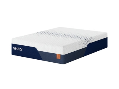 Nectar Ultra Memory Foam Twin XL Mattress