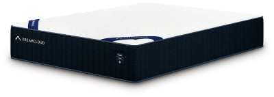 DreamCloud Classic Hybrid Twin Mattress