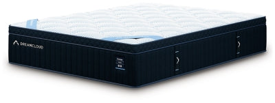 DreamCloud Premier Hybrid King Mattress