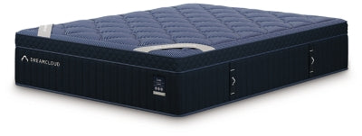 DreamCloud Luxe Hybrid Twin Mattress