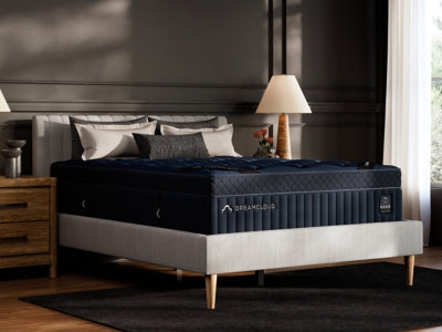 DreamCloud Ultra Hybrid Queen Mattress