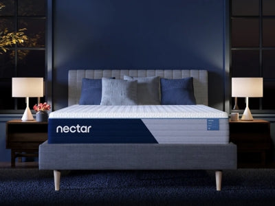 Nectar Classic Hybrid California King Mattress