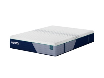 Nectar Premier Hybrid Queen Mattress
