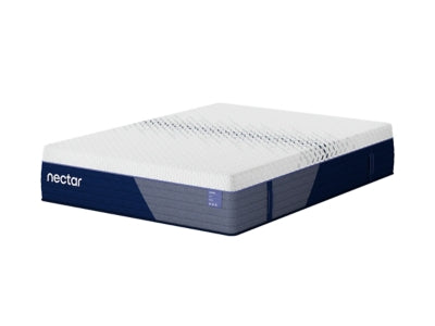 Nectar Luxe Hybrid King Mattress