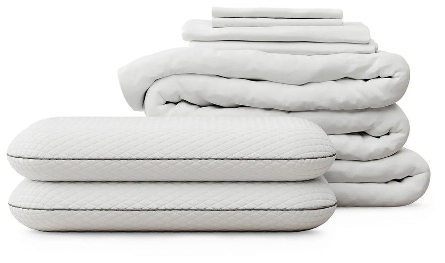 Paquete de protección de colchón RH, paquete completo de ropa de cama