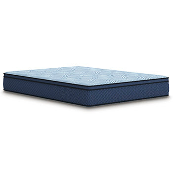 Peak 2.0 12 Hybrid King Mattress