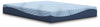Peak 2.0 10 Memory Foam California King Mattress