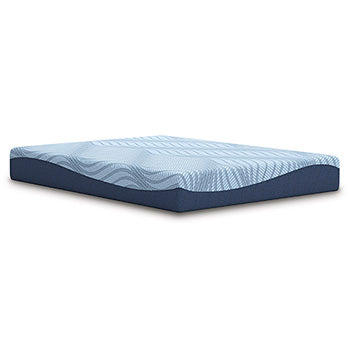 Peak 2.0 10 Memory Foam Queen Mattress