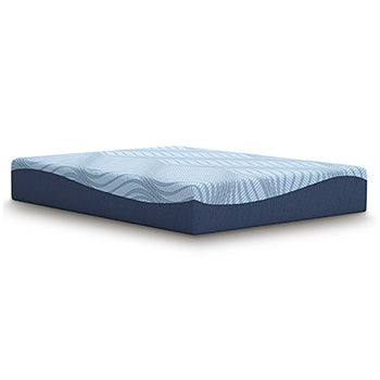 Peak 2.0 12 Memory Foam California King Mattress