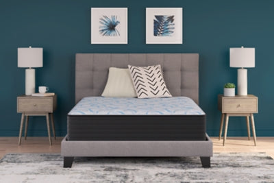 Elite Springs Firm Full Mattress