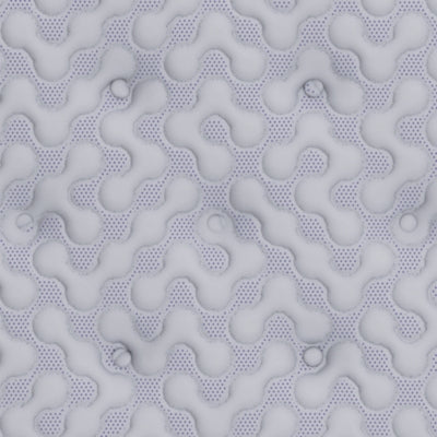 Anniversary Edition Plush King Mattress