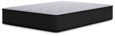 Anniversary Edition Plush Full Mattress