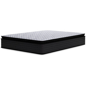 Anniversary Edition Pillowtop Twin Mattress