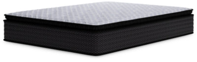Anniversary Edition Pillowtop King Mattress
