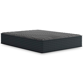 Gray 1200 Hybrid Queen Mattress
