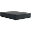 Gray 1200 Hybrid Queen Mattress