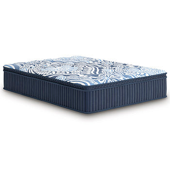 Plush Luxe 2.0 California King Mattress