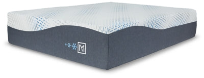 Colchón Twin XL de Espuma con Memoria Millennium Luxury Gel