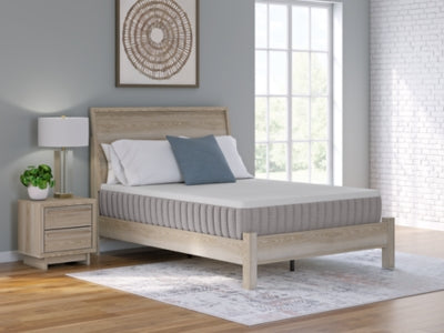 Terra Sleep Firm California King Mattress