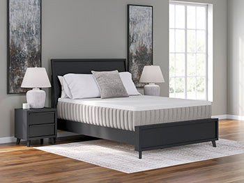Terra Sleep Soft Queen Mattress