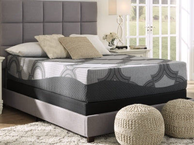 1100 Series Twin Mattress