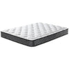 8 Inch Bonnell Hybrid Queen Mattress