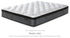 12 Inch Pocketed Hybrid Twin Mattress