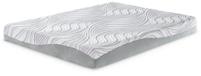 8 Inch Memory Foam RV King Mattress