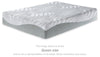 12 Inch Memory Foam California King Mattress
