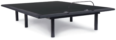 Head Up Only Foundation King Adjustable Head Base