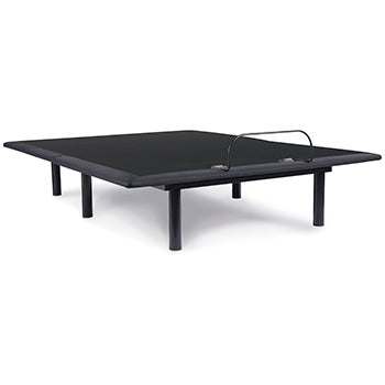 Head Up Only Foundation King Adjustable Head Base