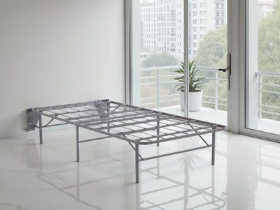 Better than a Boxspring Twin Foundation