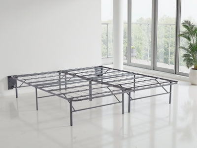 Better than a Boxspring 2-Piece King Foundation