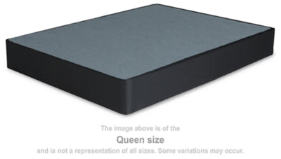 Foundation California King Foundation