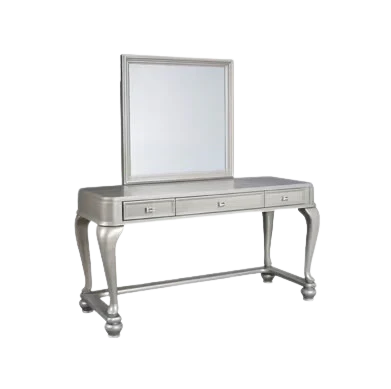 Tocadores de maquillaje