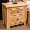 Fenderport Nightstand