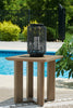 Serene Bay Outdoor End Table