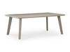 Carisbo Outdoor Dining Table