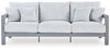 Moonlight View Outdoor Sofa with Cushion