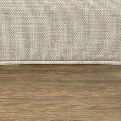 Clare View Outdoor Loveseat and 4 Lounge Chairs