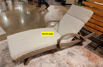 Cojín de asiento Beachcroft Chaise