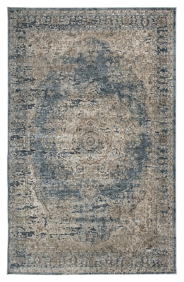 Alfombra South de 8' x 10'