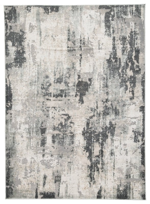 Alfombra Mazatl de 5'3" x 7'3"