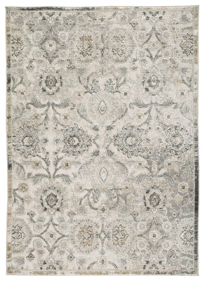 Alfombra Kilkenny de 1,60 m x 2,21 m