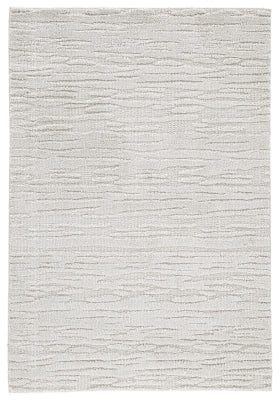 Alfombra Ivygail de 1,52 m x 2,13 m