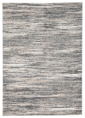 Alfombra Gizela de 5'3" x 7'3"