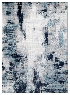 Alfombra Leonelle de 5'3" x 7'3"